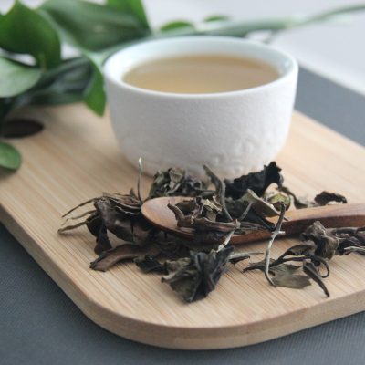 Wild Artisan Moonlight White Tea | 50g