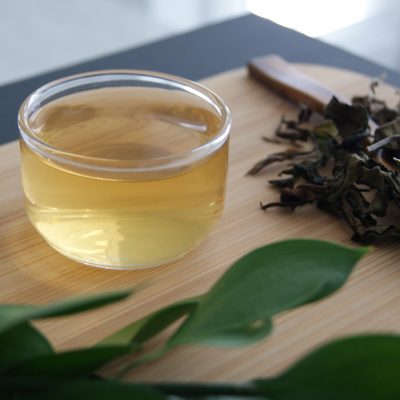 Wild Artisan Moonlight White Tea | 50g - Image 2