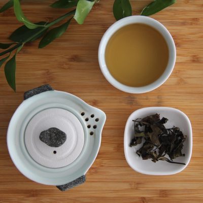 Wild Artisan Moonlight White Tea | 50g - Image 3