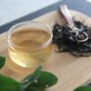 Da Xue Shan (Snow Mountain) Raw Puer Tea - Image 2