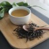 Da Xue Shan (Snow Mountain) Raw Puer Tea